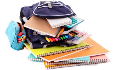 Un mot de saison : La Rentrée