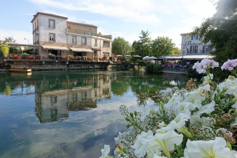 Beauty of Provence