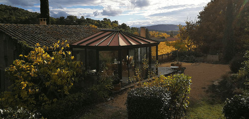 French Immersion in Provence, Mont Ventoux
