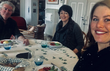 Caroline Jean-luc Celtina Lille