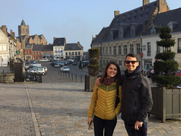 Cristina Tudor Ville