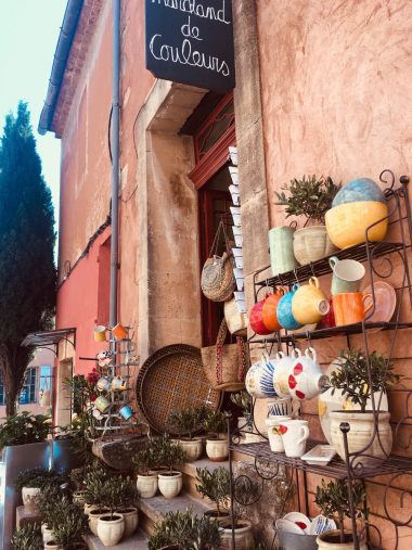 Provence Handcrafts