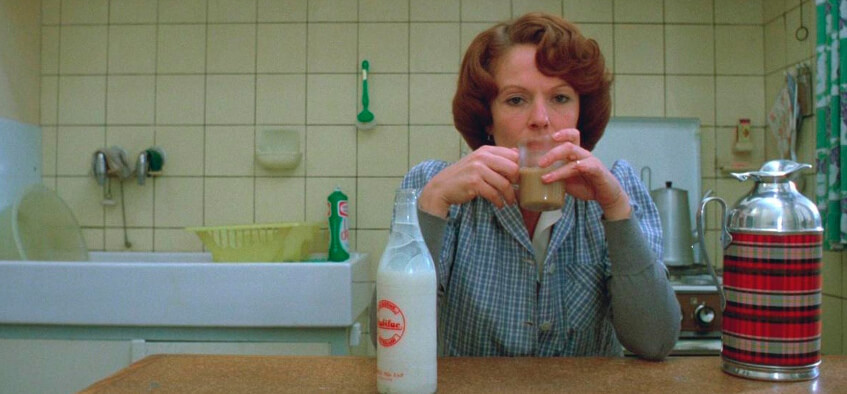 Jeanne Dielman, 23 quai du Commerce, 1080 Bruxelles – 1976