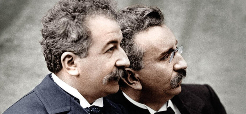 Lumière brothers