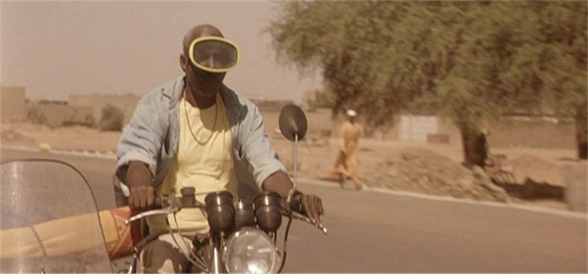 Jules et Jim (Jules and Jim) – 1962