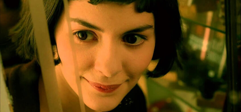 Amelie 2001