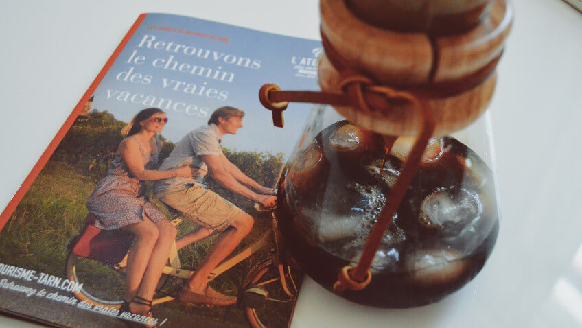 Tips to help you learn French on your own