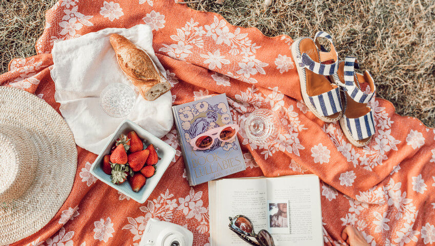 Include French in your daily routines