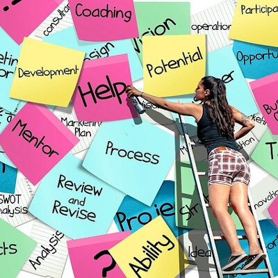 Creative curriculum