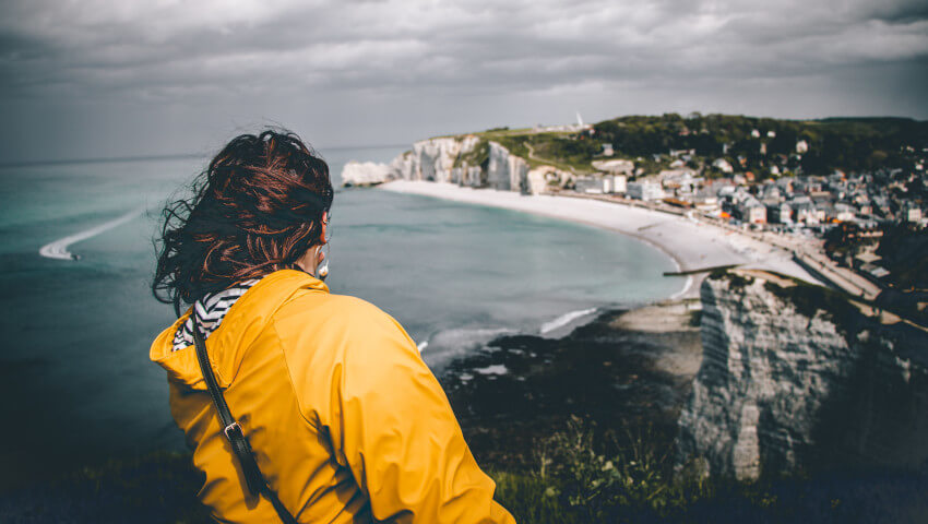 Explore France