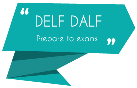 Delf Dalf exams