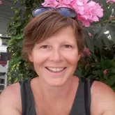 Anne Laure, Immersion française à Bordeaux