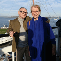 French immersion, stay Claude