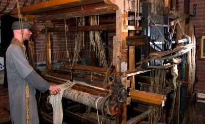 Bourgogne, terre des arts