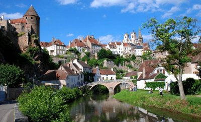 Ma gourmandise bourguignonne