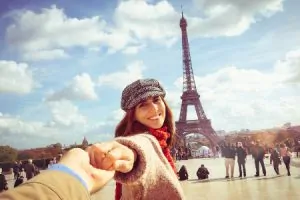 French immersion programs in France