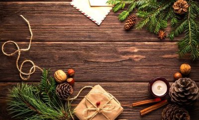 Christmas, what is it?