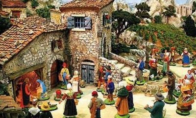 Discover French Christmas traditions