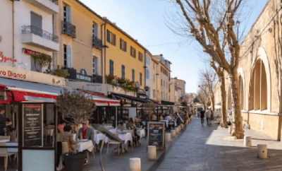 Lumières sur la Côte d&rsquo;Azur – un voyage étonnant