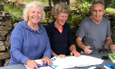 How to learn French efficiently without spending hours on grammar?