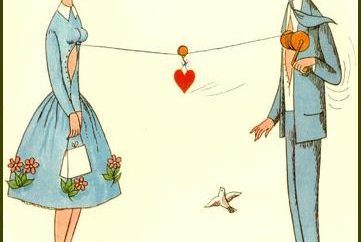 A little bit of Love