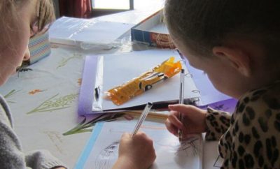 Do you want to learn French by this method already successful in Canada?