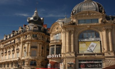 Cultural Immersion Home Stay in Montpellier