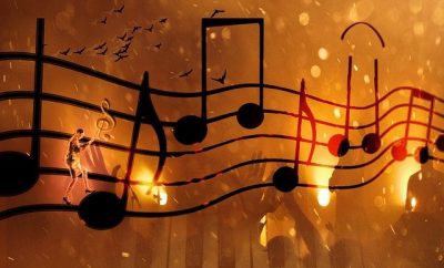 France’s Music Festival