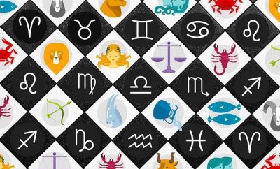 Notre horoscope 2017 « à la chinoise »