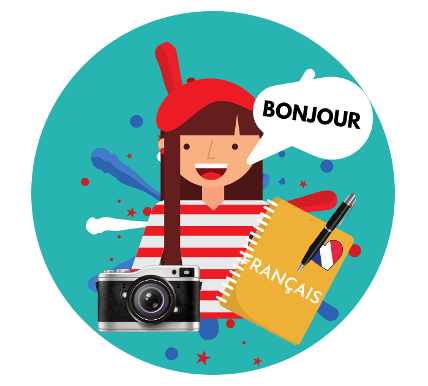 Enjoy a language holiday