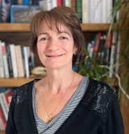 French immersion, stay Marie