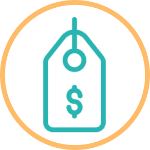 price lessons online