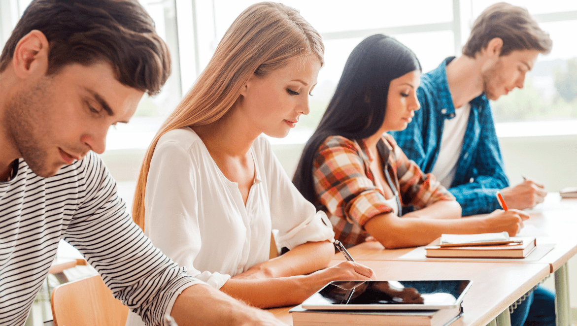 Oral expression and comprehension