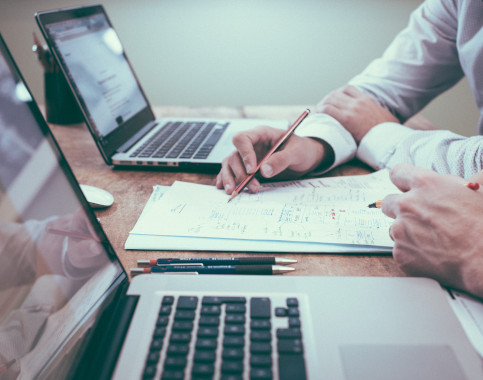 Personalised coaching