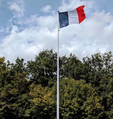 France flag