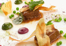 Quiz: Which kind of French dish are you?