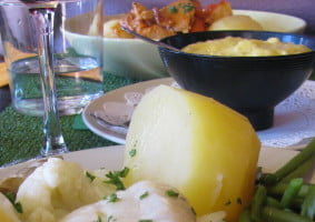 French Cuisine Recipe of l’aïoli garni - Garnished aioli