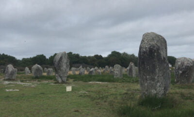 Music and Menhirs in the Heart of Brittany