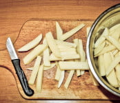 Quiz: Which kind of French dish are you?