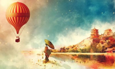 French Science Fiction