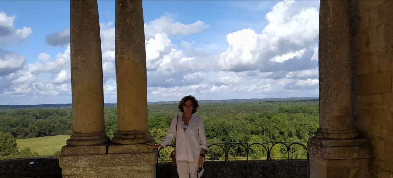 Journey to the heart of the Middle Ages, experience in Moustier