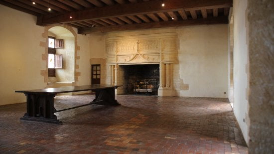 Journey to the heart of the Middle Ages, experience in Moustier 5