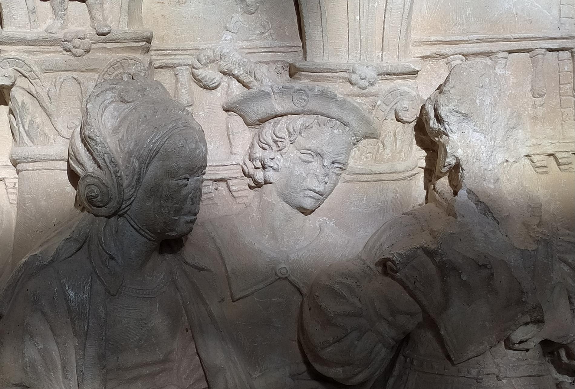 Journey to the heart of the Middle Ages, experience in Moustier 2