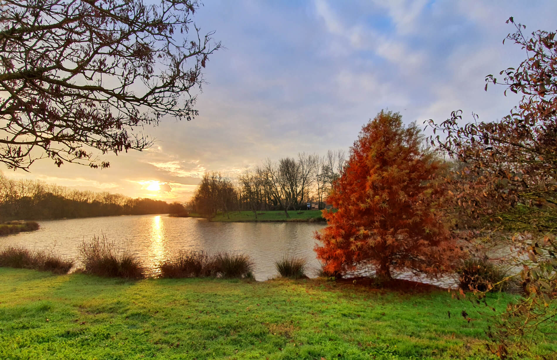 Loire River - Nantes