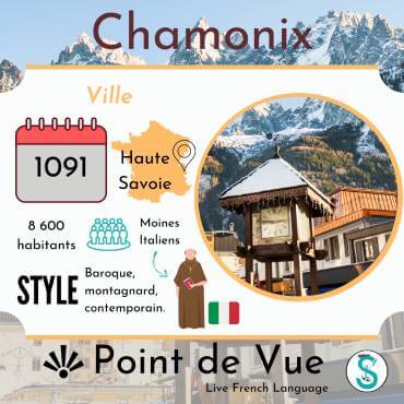 Chamonix