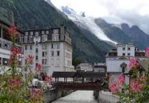 Chamonix