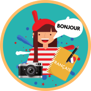 bonjour french immersion