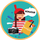 Contact Celtina to design my homestay