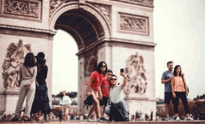 Checklist for expatriates in France