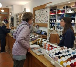 Becky Cintra, Paris immersion 1 Becky Cintra, Paris immersion 1